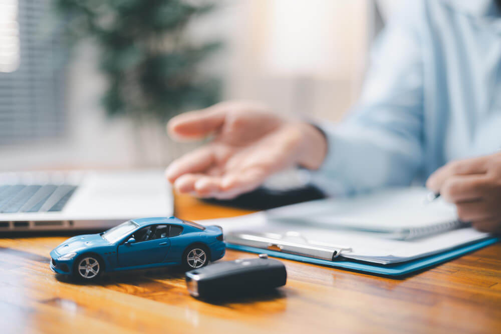 Seguros de Vehículos