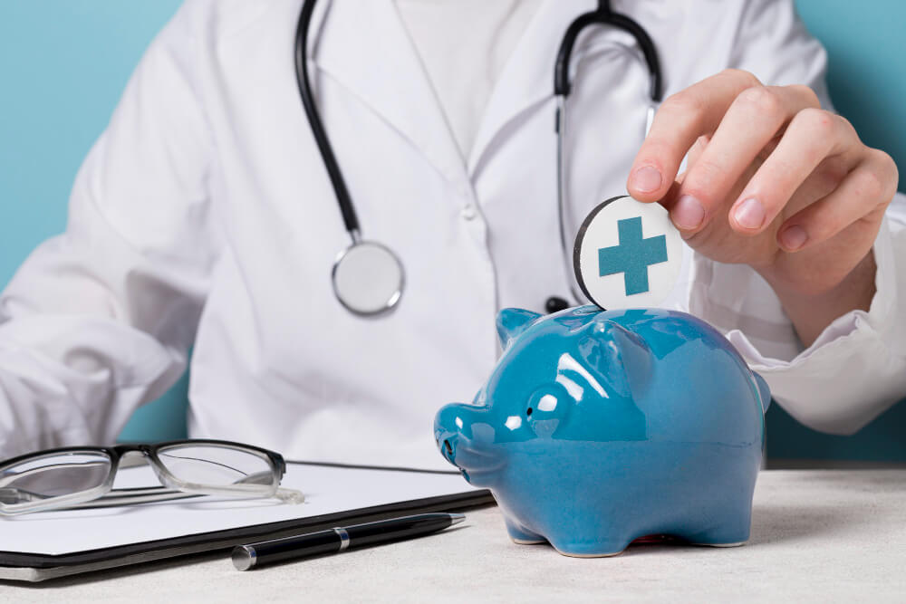 Seguros de Salud